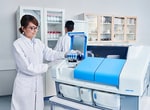 Indiko&trade; Plus Clinical Chemistry Analyzer